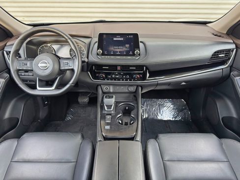 Used 2022 Nissan Rogue SL FWD image 13