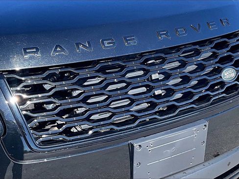 Used 2021 Land Rover Range Rover P525 Westminster Edition image 29