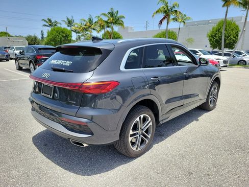 Used 2025 Audi Q5 Premium w/ Convenience Package AWD/4WD image 6
