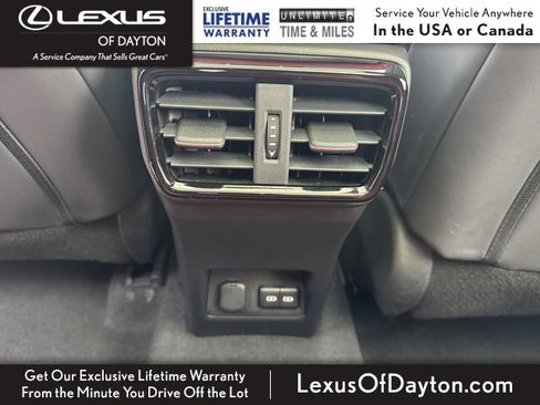 Used 2025 Lexus NX 350 F Sport image 33