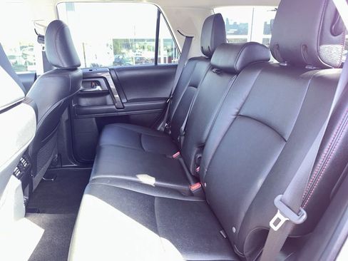 Used 2021 Toyota 4Runner TRD Off-Road Premium w/ Moonroof Package image 18