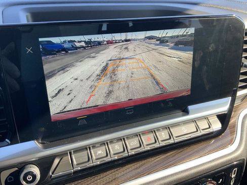 Used 2024 Chevrolet Silverado 1500 RST w/ Convenience Package II image 42