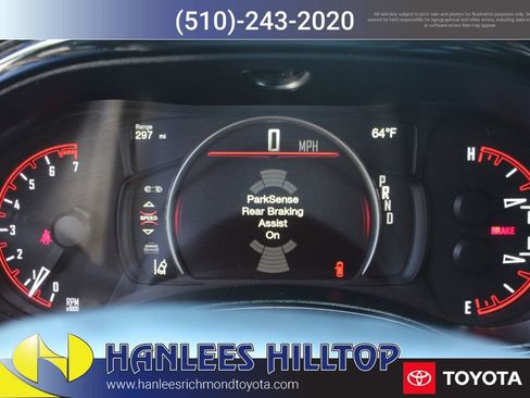 Used 2025 Dodge Durango GT AWD/4WD image 32