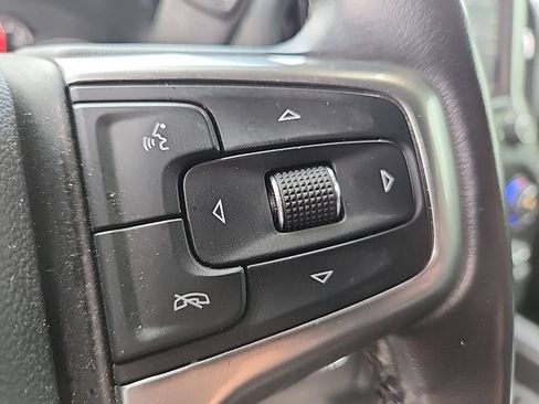 Used 2020 Chevrolet Silverado 3500 LTZ w/ LTZ Convenience Package AWD/4WD image 11