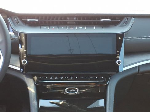 New 2026 Jeep Grand Cherokee L 4WD image 10