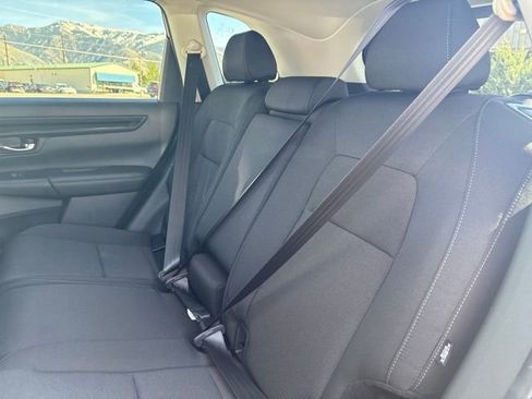 New 2026 Honda CR-V LX image 23