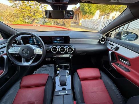 Used 2019 Mercedes-Benz A 220 image 44
