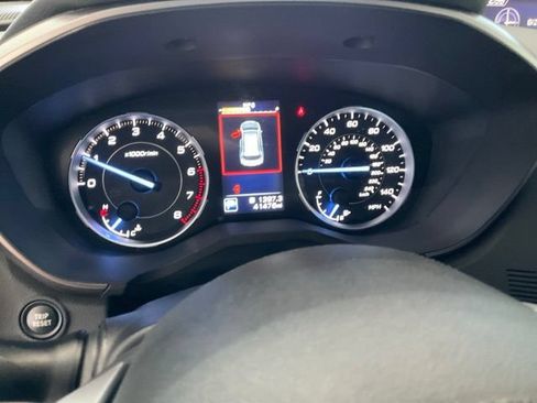 Used 2021 Subaru Ascent Limited w/ Technology Package AWD/4WD image 11