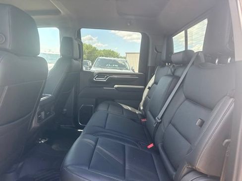 Used 2026 Chevrolet Silverado 2500 LT w/ Trail Boss Package AWD/4WD image 14