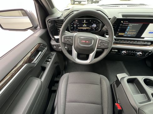 New 2026 GMC Sierra 1500 SLE w/ Preferred Package image 20