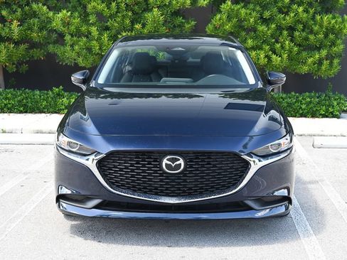 Used 2025 MAZDA MAZDA3 s FWD image 2
