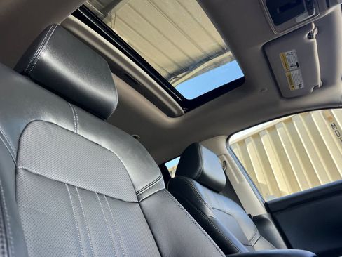 Used 2024 Honda HR-V EX-L image 19