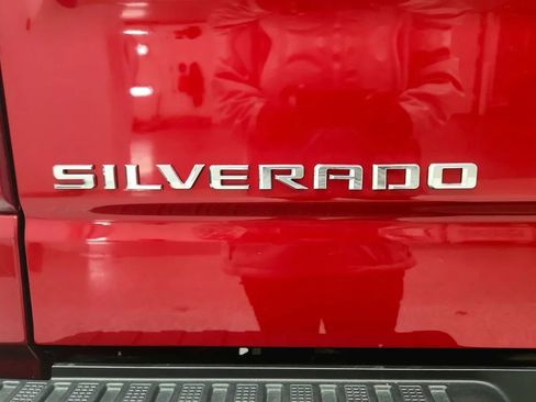 Used 2024 Chevrolet Silverado 1500 RST w/ Protection Package image 17