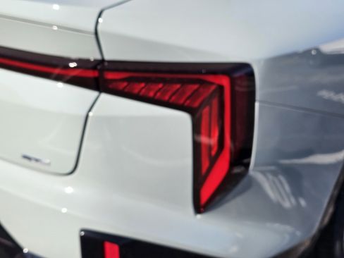 New 2025 Kia K4 GT-Line image 8