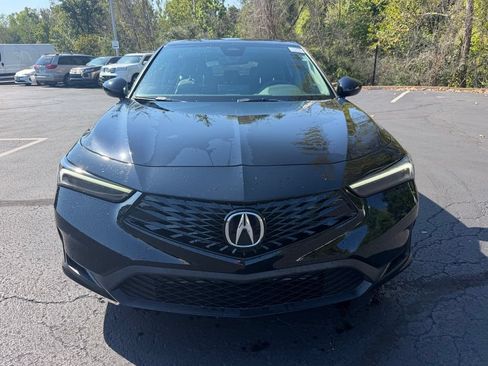 Used 2024 Acura Integra FWD image 3