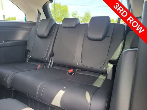 Certified 2026 Honda Odyssey EX-L image 27