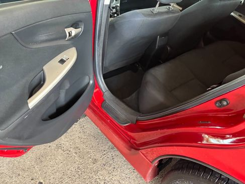 Used 2010 Toyota Corolla S FWD image 20