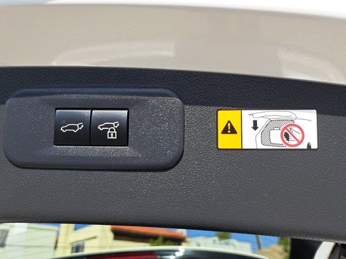 Used 2025 Lexus NX 350 AWD w/ Accessory Package (2T) image 14