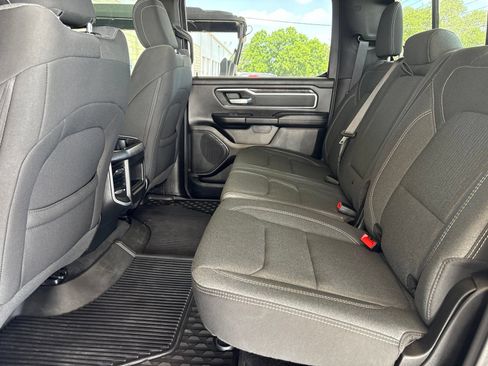 Used 2022 RAM 1500 Lone Star RWD image 15