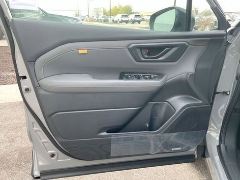 Used 2026 Subaru Forester Limited image 10