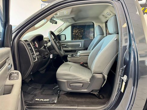 Used 2013 RAM 1500 Express RWD image 10