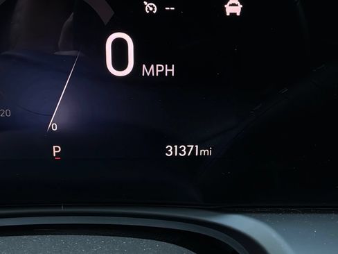 Used 2025 Buick Encore GX Preferred FWD image 36