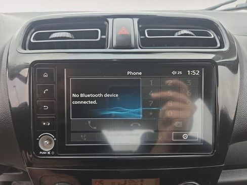 Used 2021 Mitsubishi Mirage ES image 23