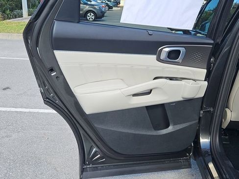 New 2026 Kia Sorento SX Prestige AWD/4WD image 12