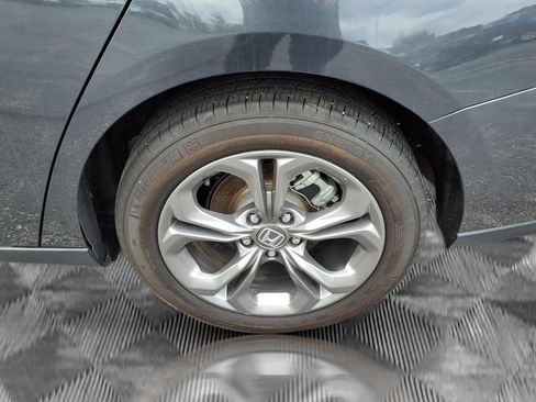 Used 2024 Honda Accord EX image 24