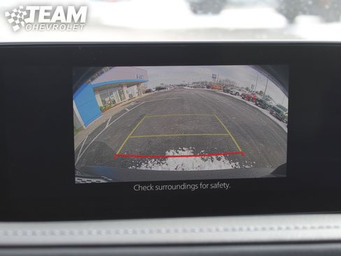 Used 2024 MAZDA CX-30 AWD 2.5 S w/ Preferred Package image 17