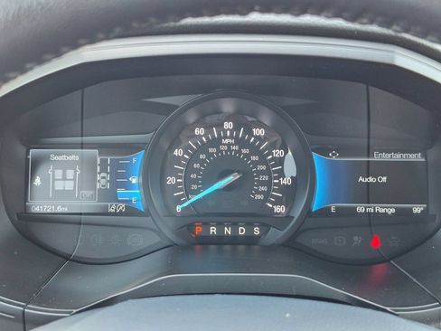 Used 2023 Ford Edge SEL w/ Convenience Package AWD/4WD image 12