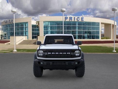 New 2026 Ford Bronco Big Bend w/ Black Diamond Package image 6