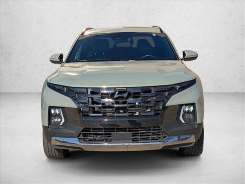 Used 2023 Hyundai Santa Cruz Limited w/ Launch Package image 2