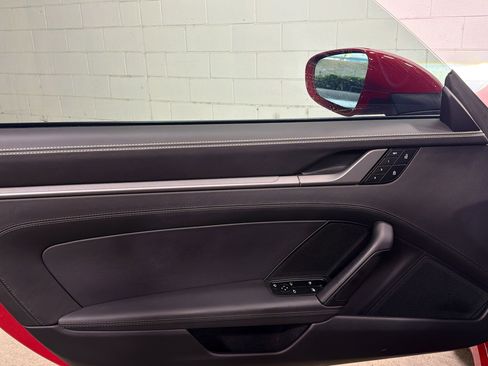 Used 2023 Porsche 911 Carrera image 19