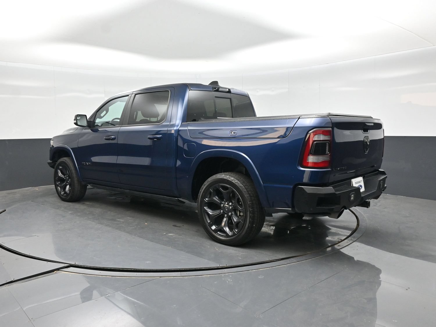 Used 2022 RAM 1500 Limited RWD image 5