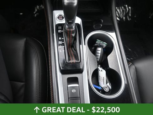 Used 2024 Nissan Altima 2.5 SR w/ SR Premium Package image 33