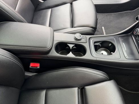 Used 2016 Mercedes-Benz CLA 250 4MATIC image 25