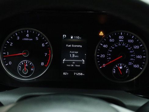Used 2022 Kia K5 GT-Line w/ GT-Line FWD Premium Package image 15