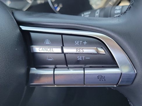 Certified 2025 MAZDA CX-50 2.5 Hybrid w/ Weather Package AWD/4WD image 6