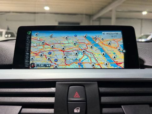 Used 2016 BMW 340i xDrive Sedan AWD/4WD image 17