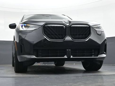 New 2026 BMW X3 xDrive30i w/ Premium Package AWD/4WD image 38