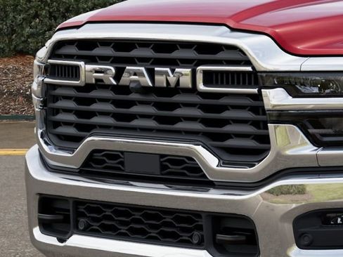 New 2026 RAM 2500 Tradesman AWD/4WD image 11