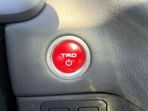 Used 2023 Toyota Sequoia TRD Pro AWD/4WD image 13
