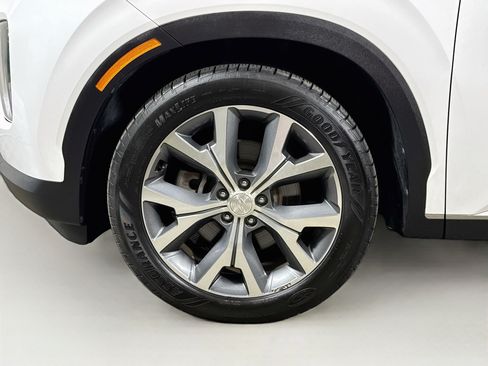 Used 2020 Hyundai Palisade SEL w/ Premium Package AWD/4WD image 27