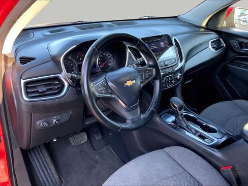 Used 2023 Chevrolet Equinox LT FWD image 18