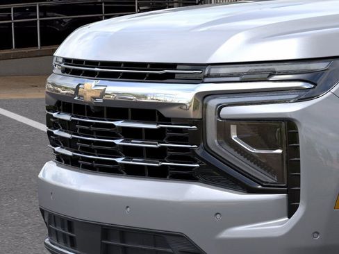 New 2026 Chevrolet Tahoe LT w/ Comfort Package RWD image 13