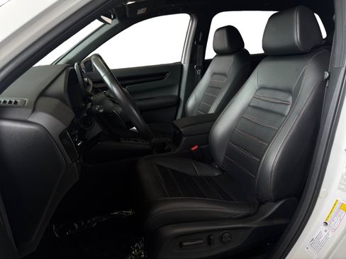 Used 2025 Honda CR-V Sport Touring image 9