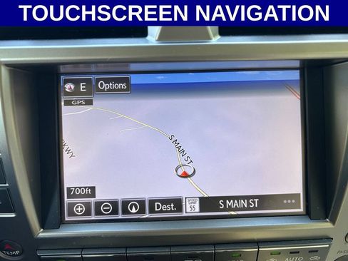 Used 2020 Lexus GX 460 Premium AWD/4WD image 4