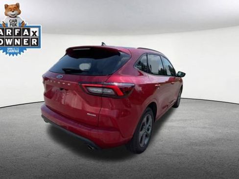 Used 2024 Ford Escape ST-Line w/ Tech Pack #1 AWD/4WD image 9