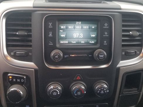 Used 2019 RAM 1500 Classic Warlock AWD/4WD image 14